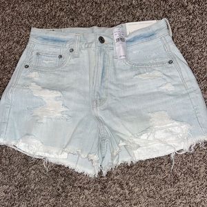 AE Festival Shorts